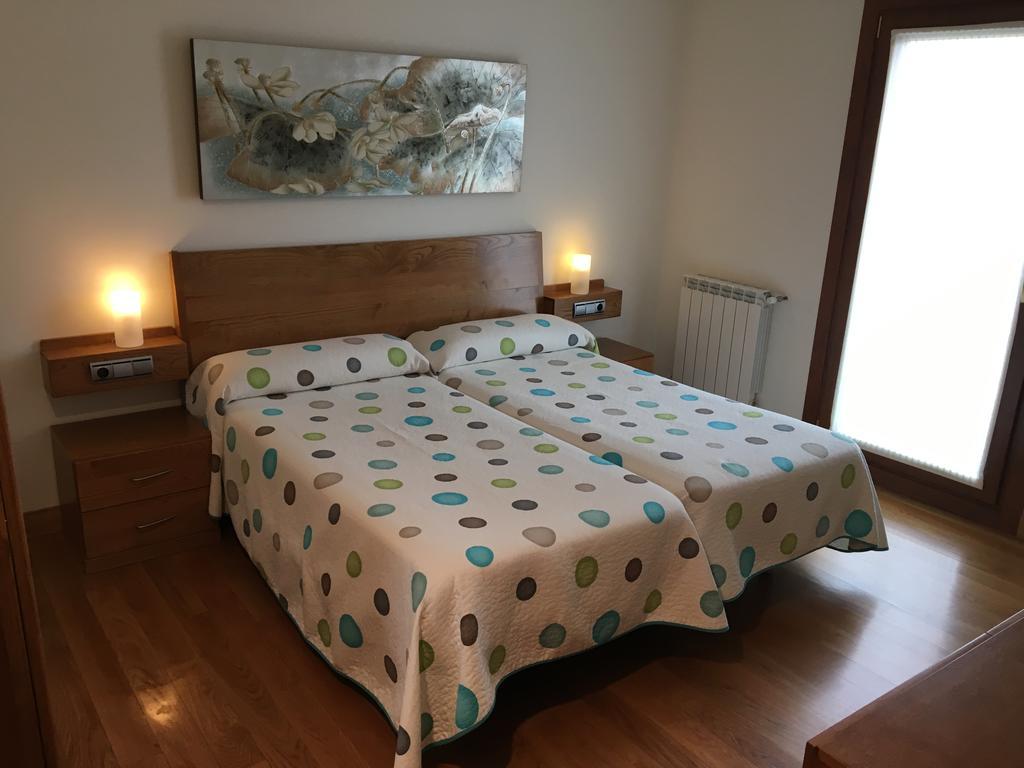 Casa Rural Roncesvalles Espinal-Auzperri Екстериор снимка