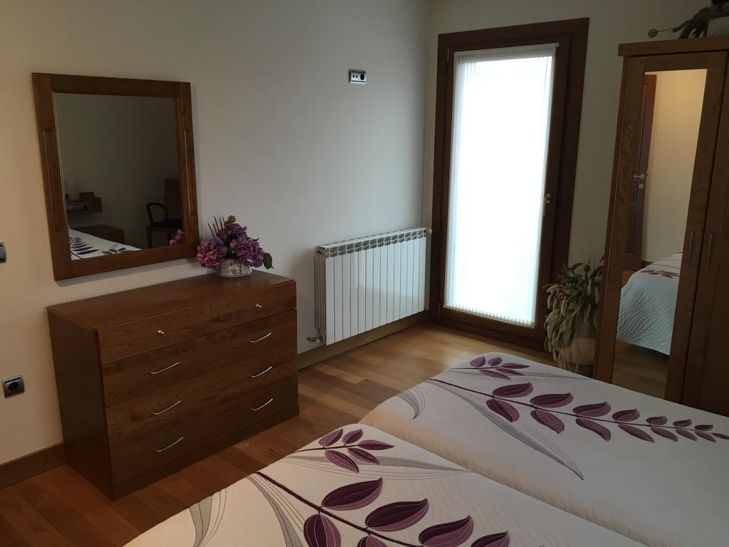 Casa Rural Roncesvalles Espinal-Auzperri Екстериор снимка