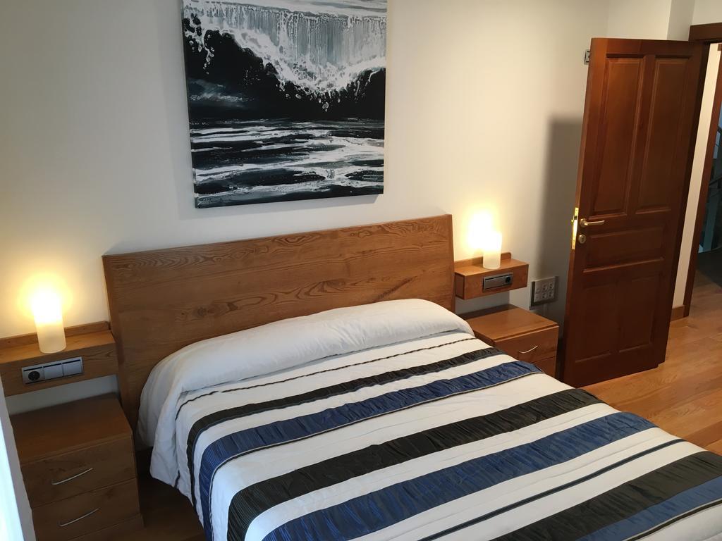 Casa Rural Roncesvalles Espinal-Auzperri Екстериор снимка